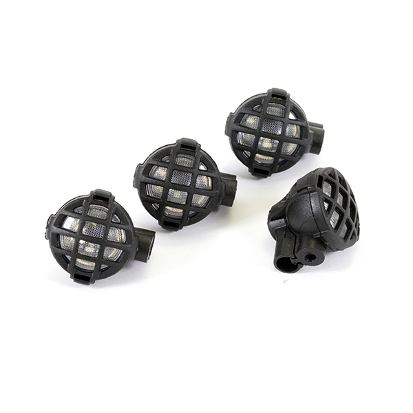 image FTX OUTBACK 3 TREKA ROOF SPOT LIGHT HOUSING - Image 1