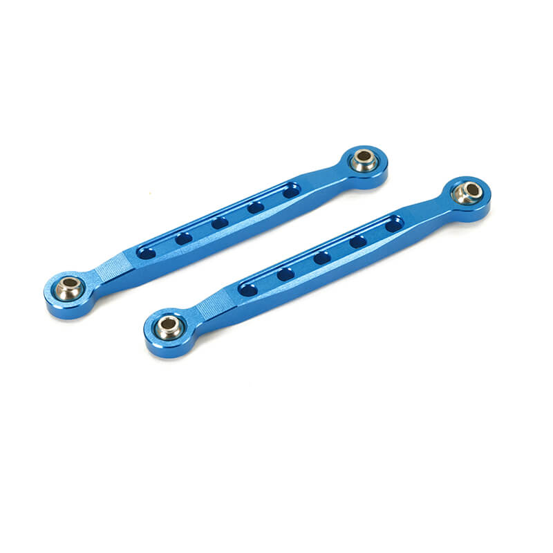 image FTX ROKATAN/APACHE ALUMINIUM UPPER REAR SUSPENSION LINKS PAIR - Image 1