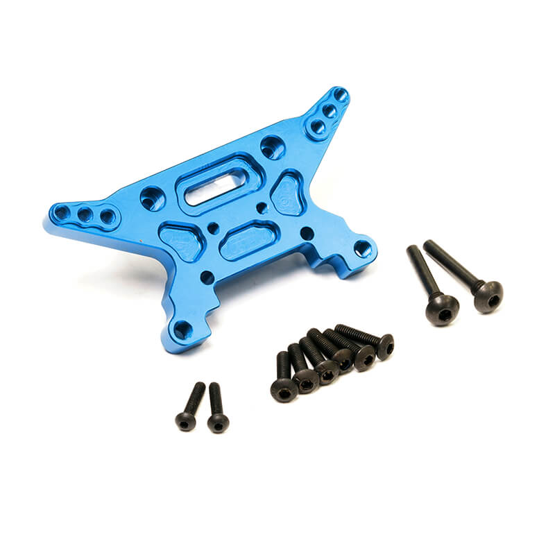 image FTX ROKATAN / APACHE ALUMINIUM REAR SHOCK TOWER - Image 1