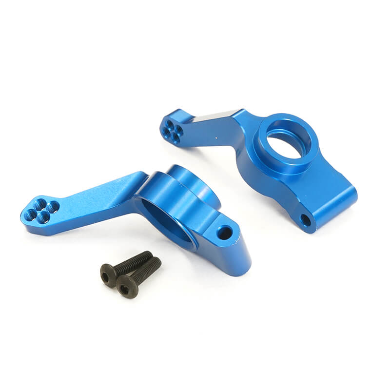 image FTX ROKATAN / RAMRAIDER / APACHE ALUMINIUM REAR HIB CARRIERS (PR) - Image 1