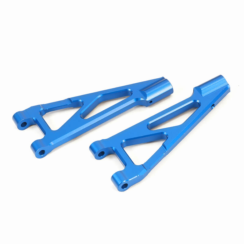 image FTX ROKATAN / RAMRAIDER FRONT ALUMINIUM UPPER SUSPENSION ARM(PR) - Image 1