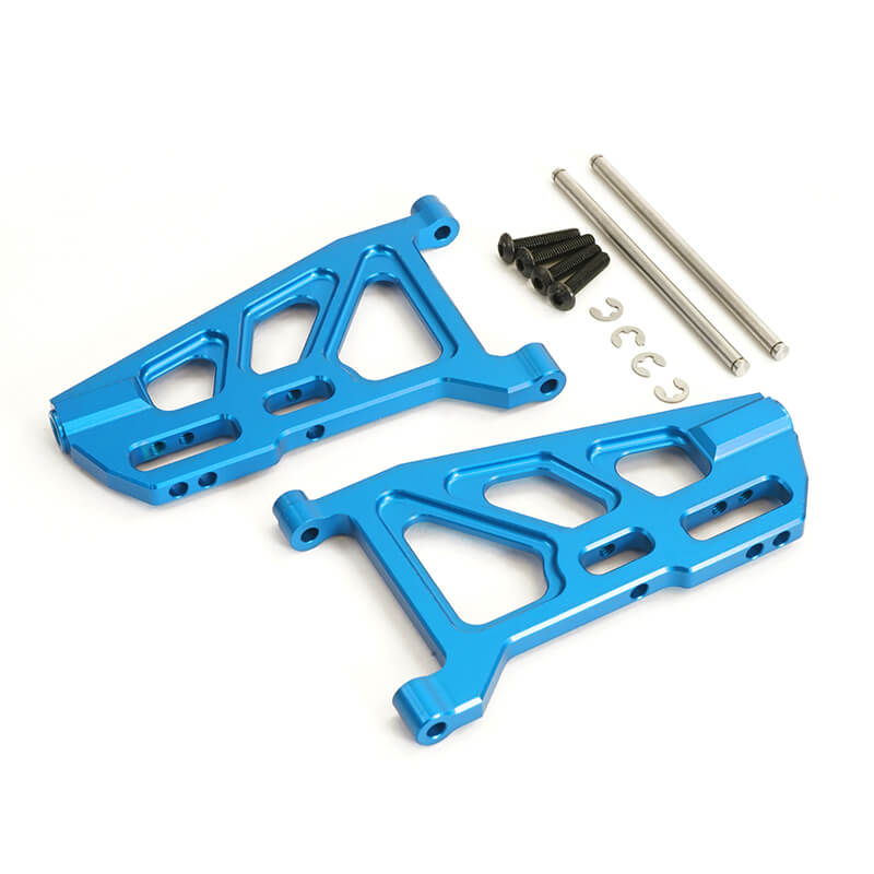 image FTX ROKATAN / RAMRAIDER FRONT ALUMINIUM LOWER SUSPENSION ARM(PR) - Image 1