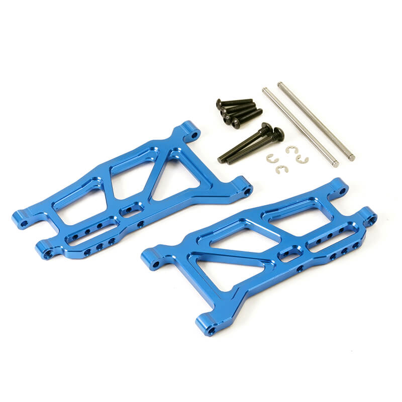 image FTX ROKATAN / RAMRAIDER REAR ALUMINIUM LOWER SUSPENSION ARM(PR) - Image 1