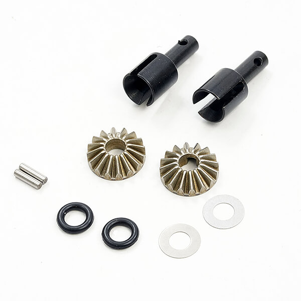 image FTX ROKATAN DIFFERENTIAL OUTDRIVE - Image 1