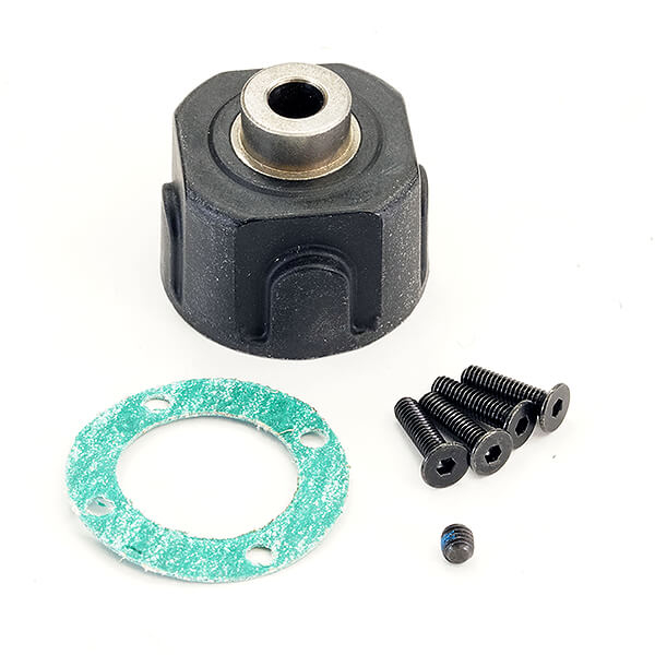 image FTX ROKATAN DIFFERENTIAL CASE & GASKET - Image 1