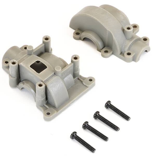 image FTX ROKATAN GEAR BOX HOUSING - Image 1