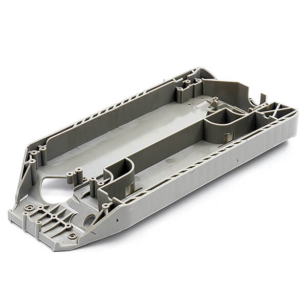 image FTX ROKATAN MOULDED MAIN CHASSIS - Image 1