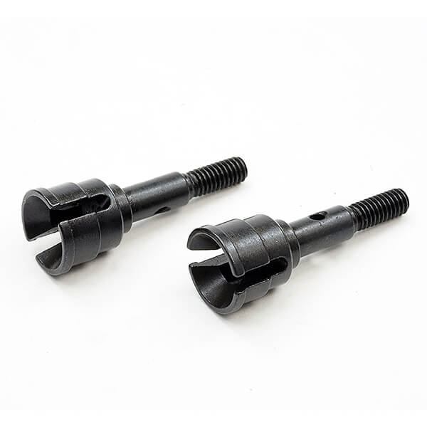 image FTX ROKATAN REAR WHEEL AXLE - Image 1