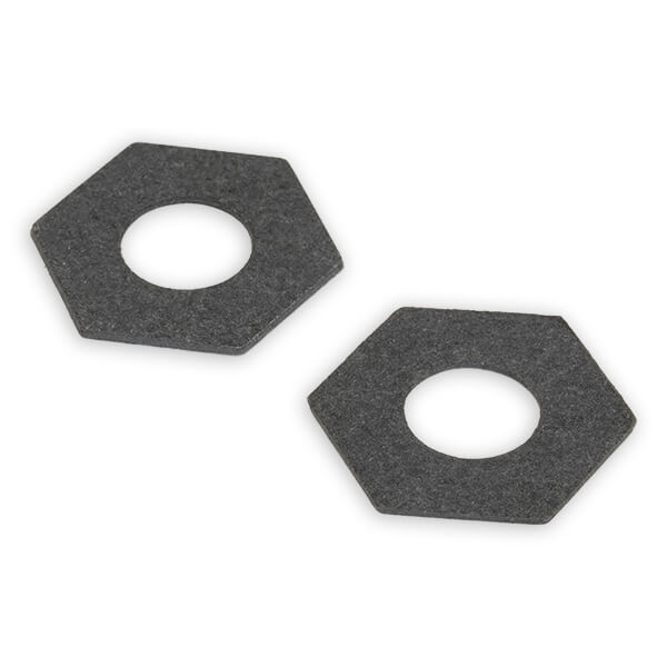 image FTX ROKATAN SLIPPER PADS (2) - Image 1