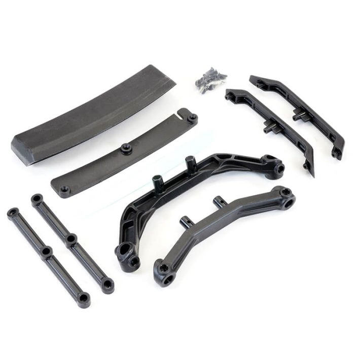 FTX APACHE BODY ACCESSORIES - Image 1