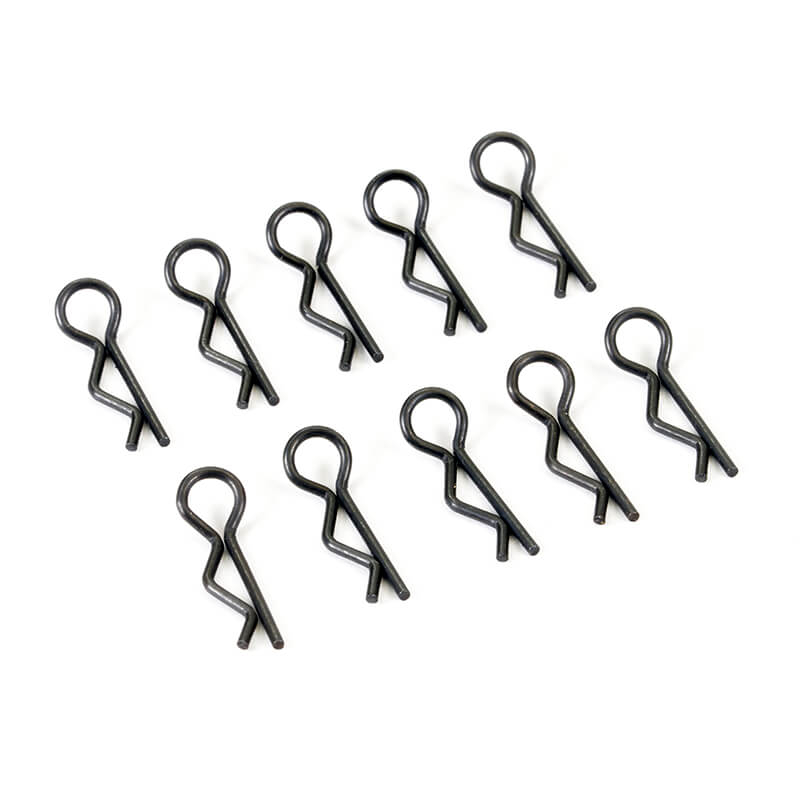 image FTX ROKATAN SMALL BODY CLIPS - Image 1