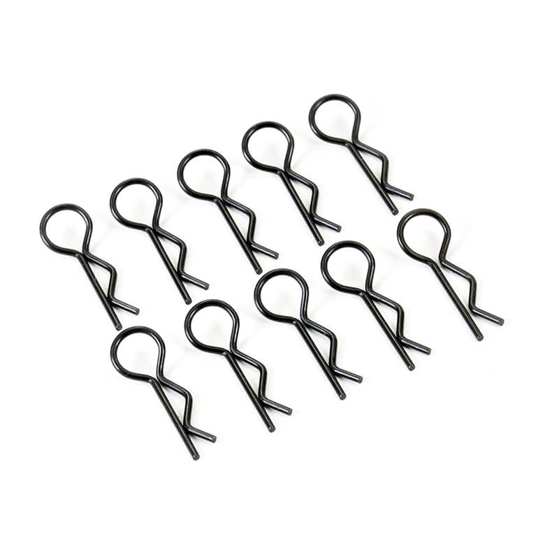 image FTX ROKATAN MEDIUM BODY CLIPS - Image 1