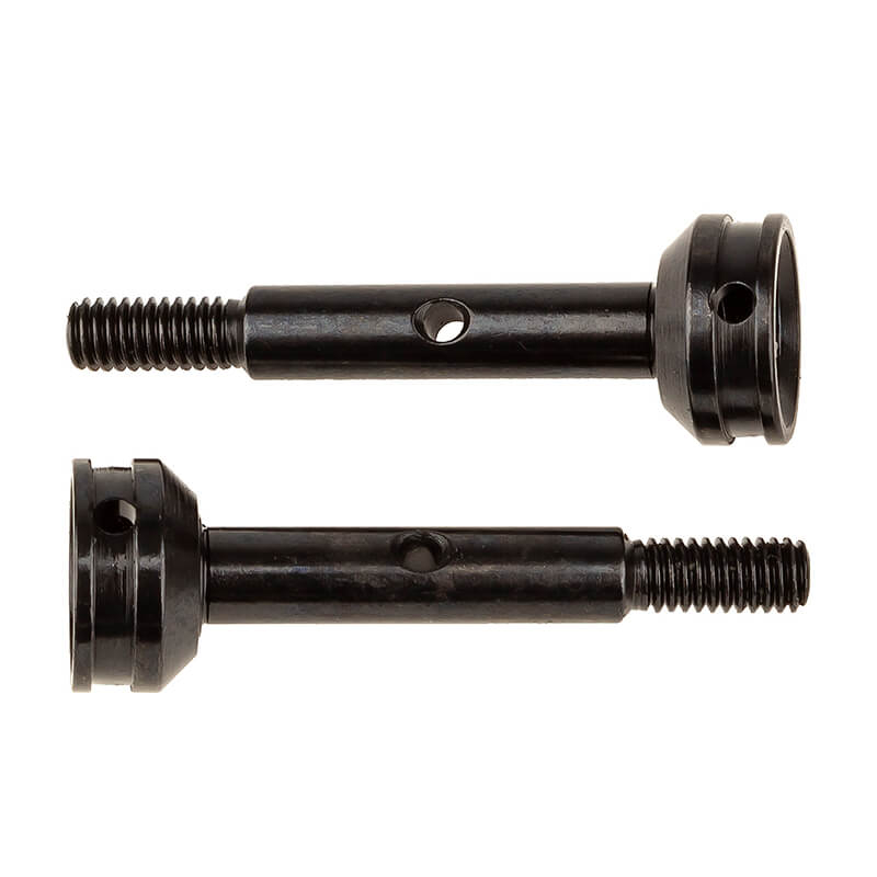 image TEAM ASSOCIATED MT12 FRONT CVA DRIVE CUPS - Image 1