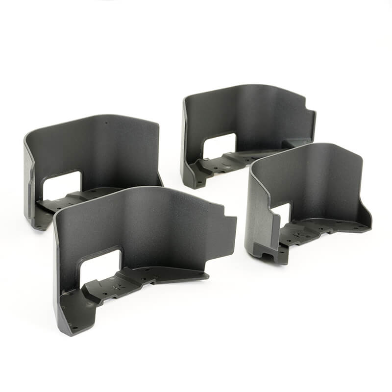 image FTX TRACKER INNER FENDERS (L/R) - Image 1