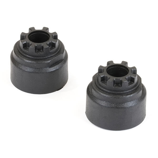 image FTX TRACKER DIFFERENTIAL BOX - Image 1