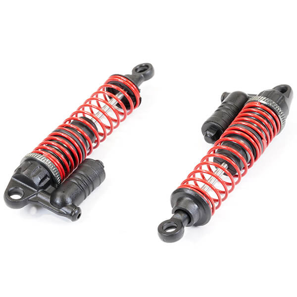 image FTX TRACKER SHOCK ABSORBERS (PR) - Image 1