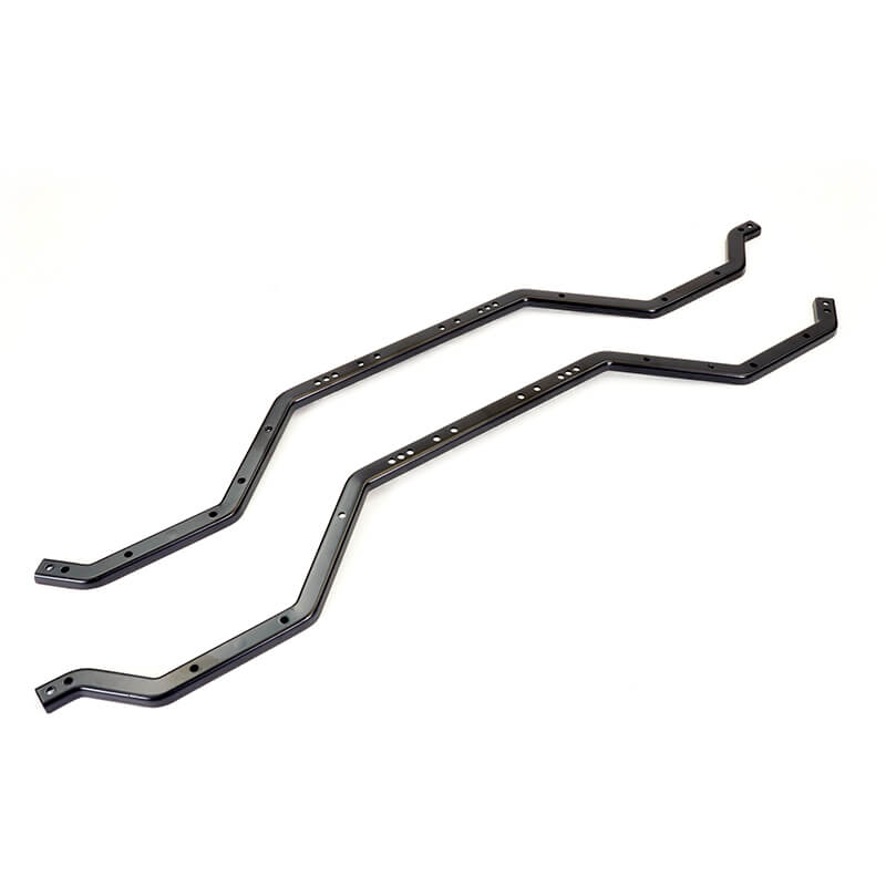 image FTX TRACKER CHASSIS RAILS - Image 1