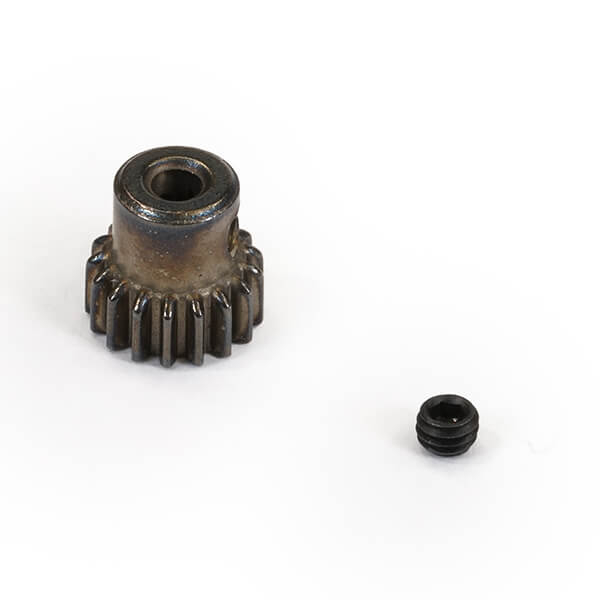 image FTX TRACKER PINION GEAR (17T) - Image 1