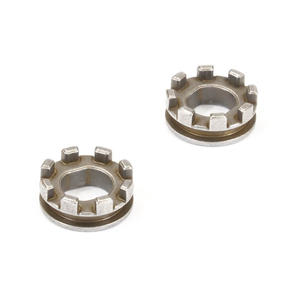 image FTX TRACKER DIFFERENTIAL LOCK - Image 1