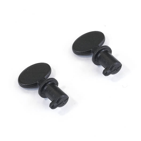image FTX TRACKER BONNET CAM LOCK (2PC) - Image 1