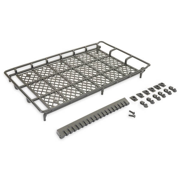 image FTX TRACKER ROOF RACK - Image 1