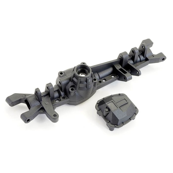 FTX CENTAUR FRONT AXLE HOUSING - Image 1