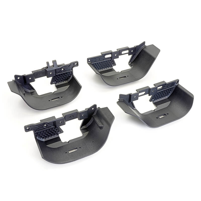 image FTX CENTAUR FRONT & REAR INNER WHEEL WELL FENDERS (4PC) - Image 1