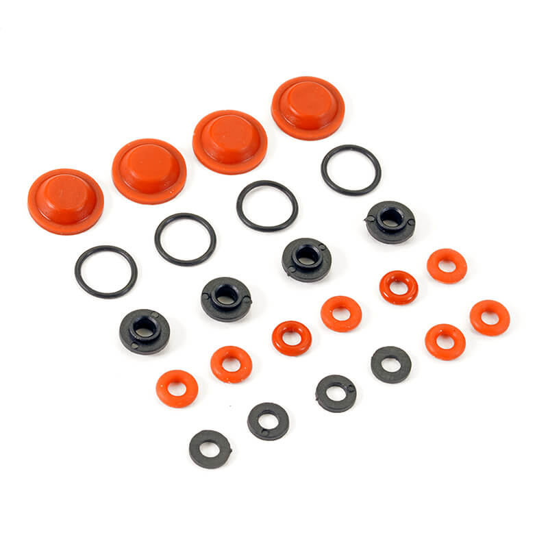 image FTX CENTAUR SHOCK REPAIR KIT (COMPLETE CAR) - Image 1