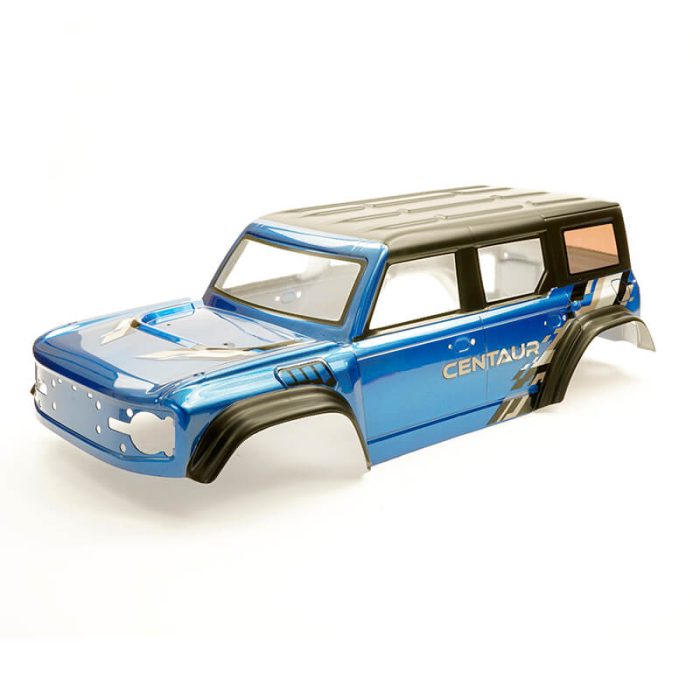 FTX CENTAUR PC BODY (BLUE) - Image 1