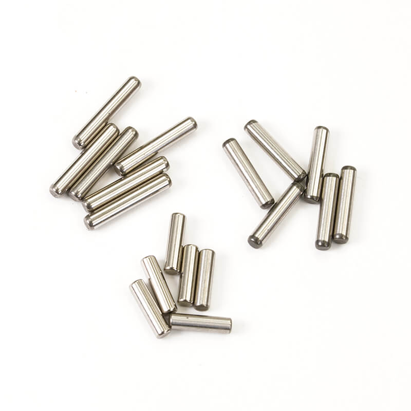 image FTX CENTAUR PIN -2*10MM*6PINS -2*7.5MM*6PINS -2*12MM*6PINS - Image 1