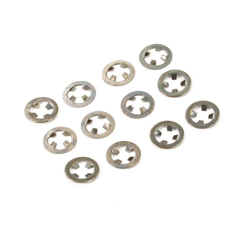 image FTX CENTAUR CLIP KITS(12PCS) - Image 1