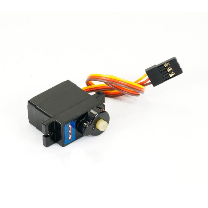 FTX CENTAUR DIG SERVO 9G - Image 1