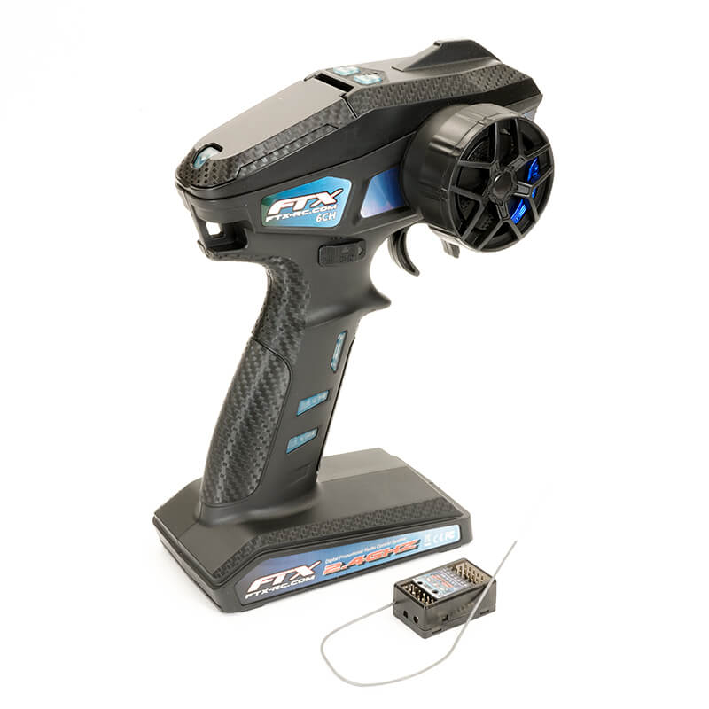 image FTX CENTAUR RADIO/RECEIVER - Image 1