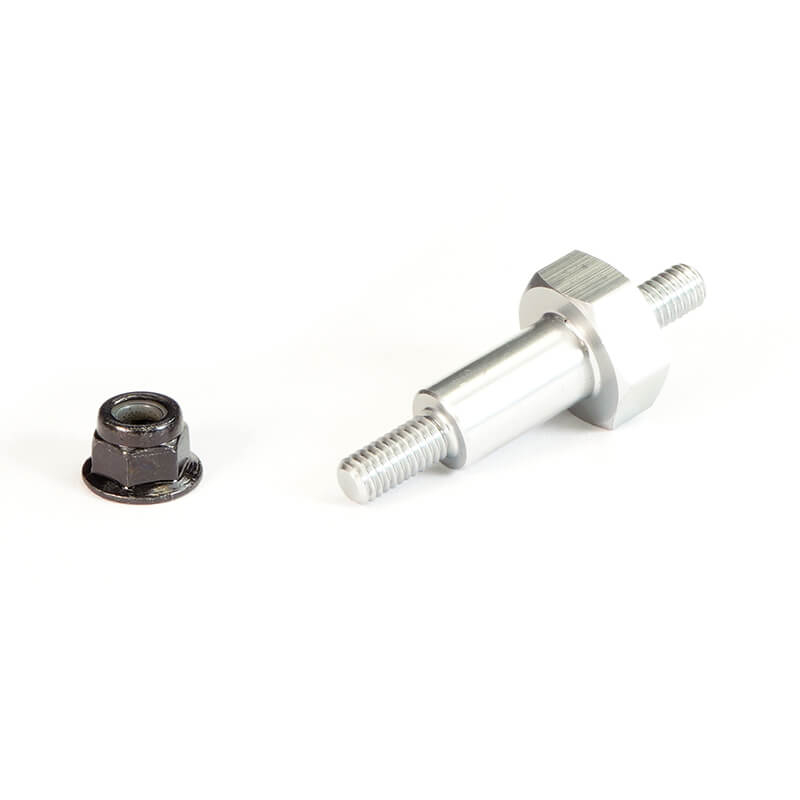 image FTX CENTAUR SPARE TYRE MOUNT - Image 1