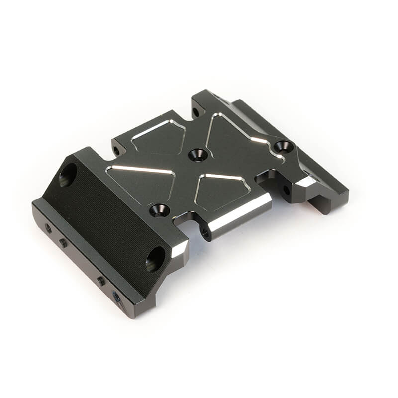 image FTX CENTAUR ALUMINIUM LOWER GEARBOX PLATE - Image 1