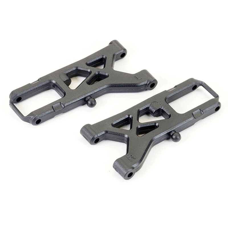 image FTX STINGER FRONT LOWER SUSPENSION ARMS (PR) - Image 1
