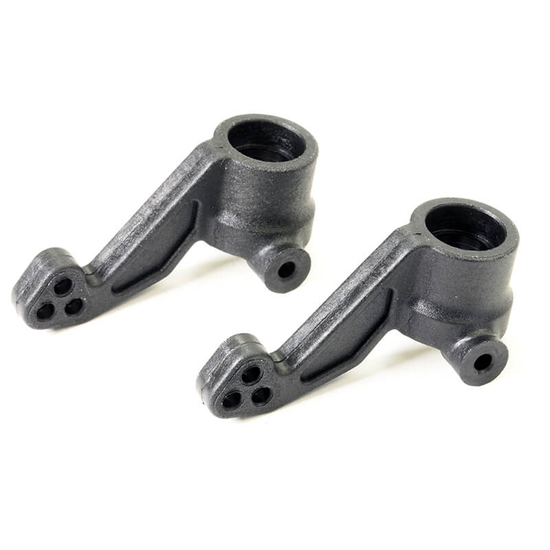 image FTX STINGER FRONT STEERING HUB BLOCKS (PR) - Image 1