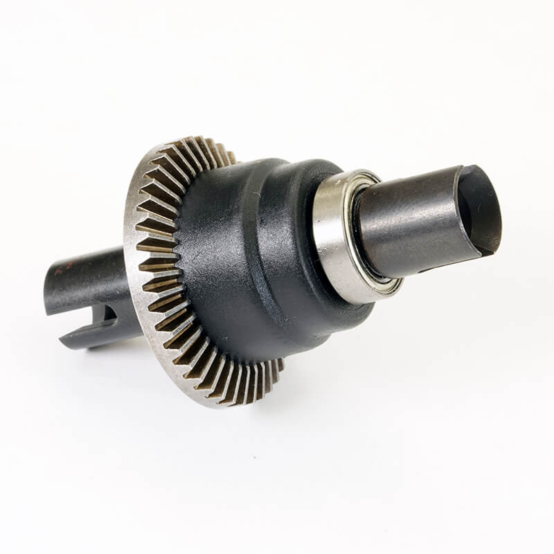image FTX STINGER COMPLETE DIFF ASSEMBLY - Image 1