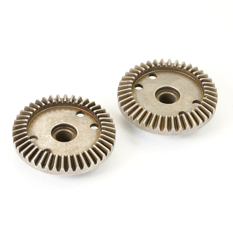 image FTX STINGER 42T MAIN DIFF CROWN GEAR (2PC) - Image 1