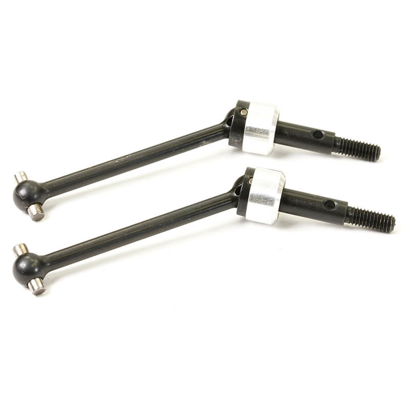 image FTX STINGER FRONT CVD DRIVE SHAFT (2PC) - Image 1
