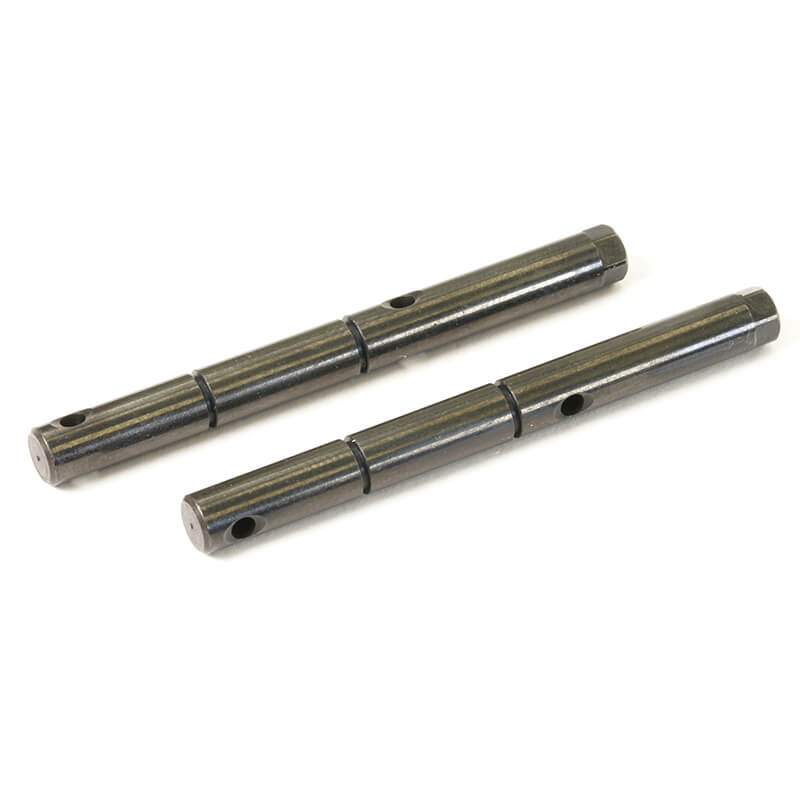 image FTX STINGER MAIN GEAR SHAFT (2PC) - Image 1