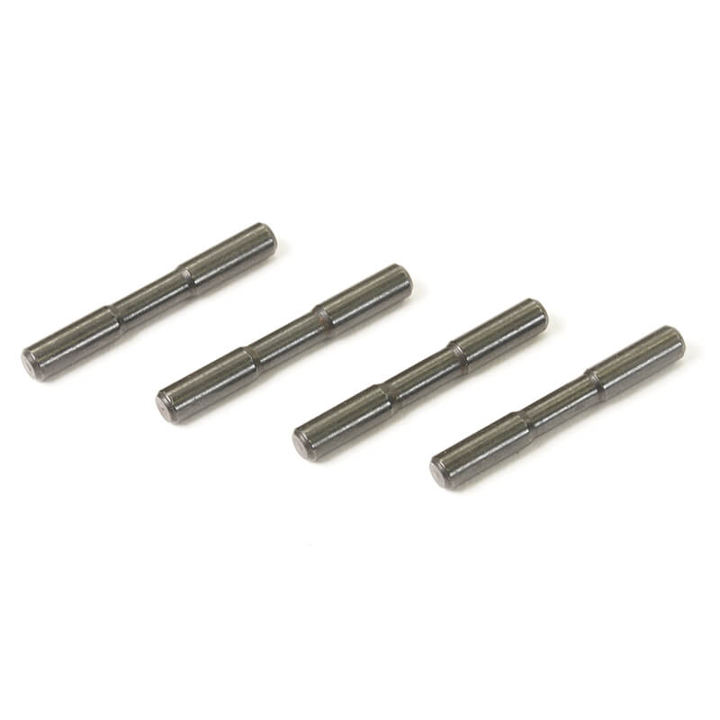 image FTX STINGER FRONT OUTER LOWER HINGE PIN 3 X 23 (4PC) - Image 1