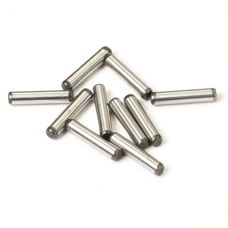 image FTX STINGER MAIN SPUR GEAR PIN 2 X 10 (10PC) - Image 1