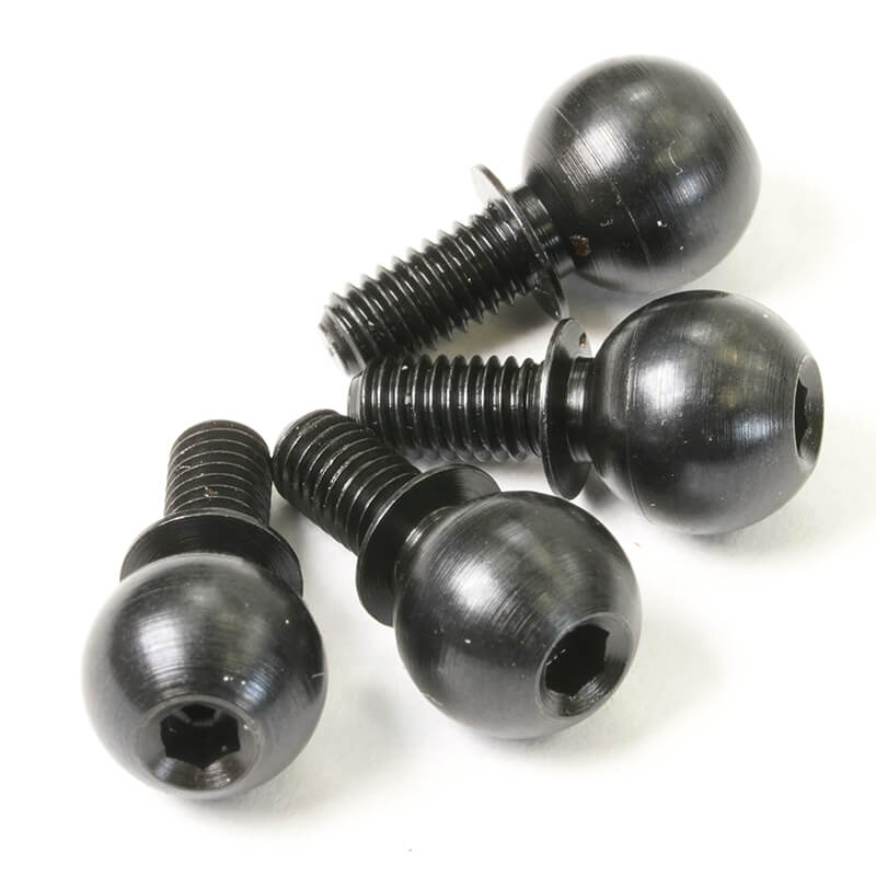 image FTX STINGER PIVOT BALL ? 6.8 X 6 (4PC) - Image 1