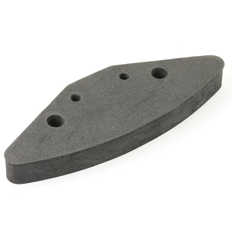 image FTX STINGER FOAM FRONT BUMPER - Image 1
