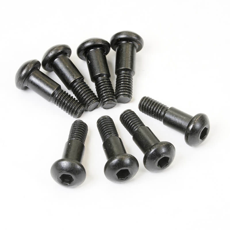image FTX STINGER STEERING STEP SCREWS - Image 1