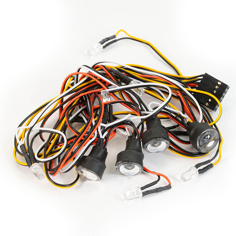 image FTX EVO30 BODY LIGHT UNIT - Image 1