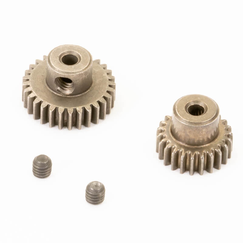 image FTX STINGER MOTOR PINION GEAR SET 23T/29T - Image 1