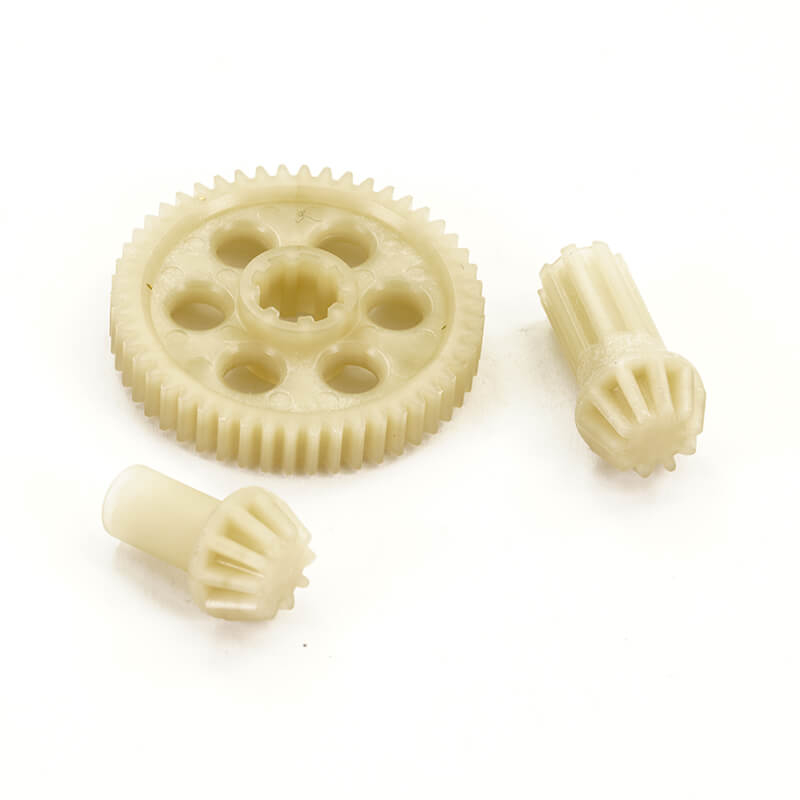 image FTX HAVOK SPUR GEAR AND DRIVE PINIONS - Image 1