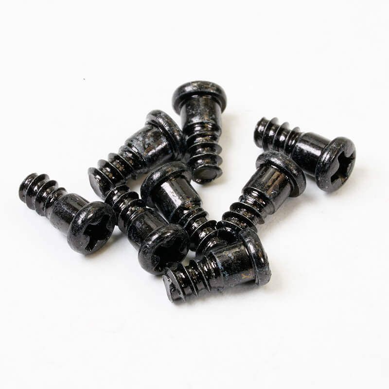 image FTX HAVOK STEERING HUB SCREWS 2.8 X 5.5MM (4PC) - Image 1